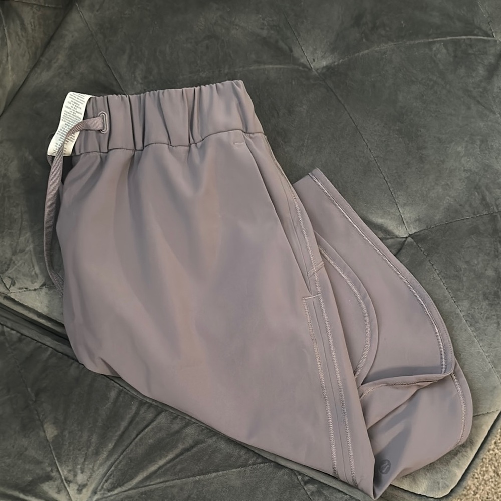 Lululemon On the Fly Skirt